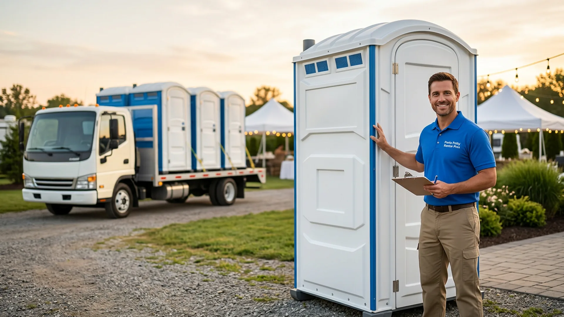 Community Porta Potty Rental Littleton, CO Near Me